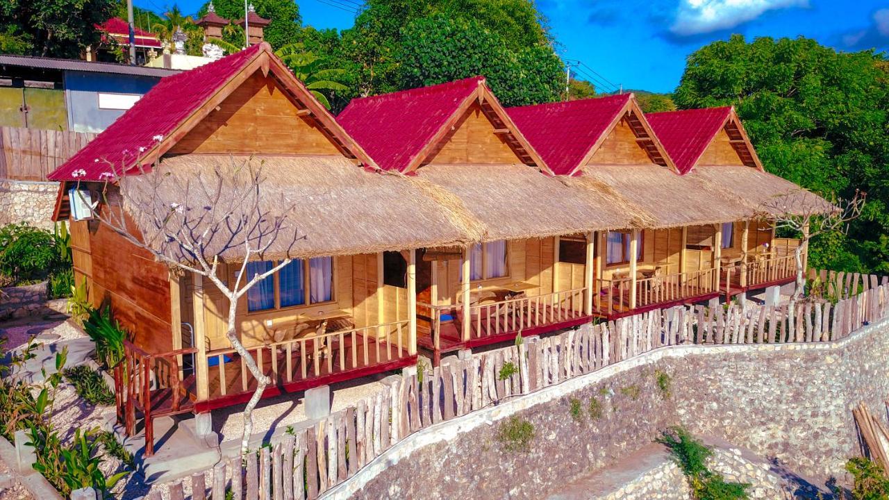 Malibu Huts Ξενοδοχείο Semaya Εξωτερικό φωτογραφία