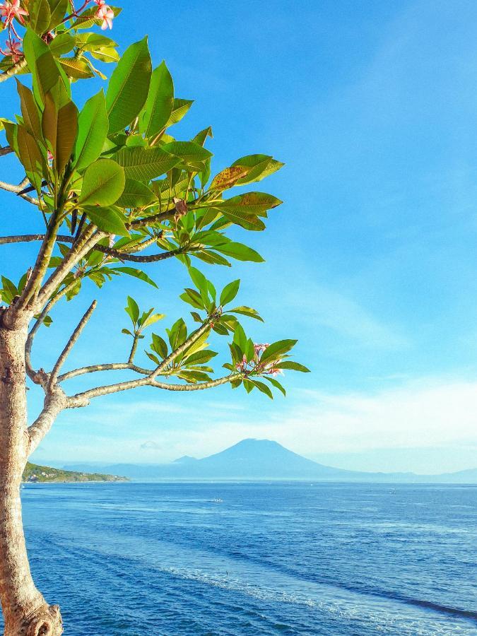 Malibu Huts Ξενοδοχείο Semaya Εξωτερικό φωτογραφία