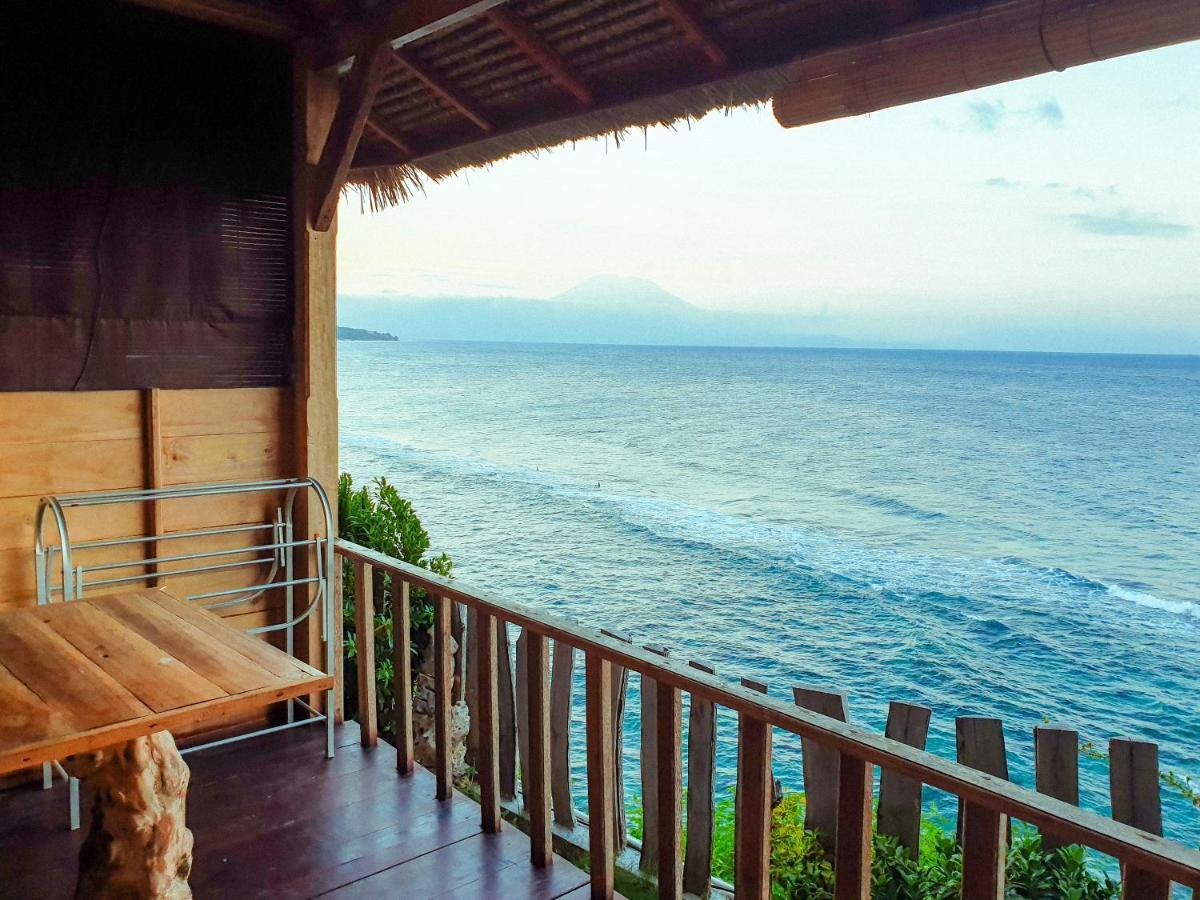 Malibu Huts Ξενοδοχείο Semaya Εξωτερικό φωτογραφία