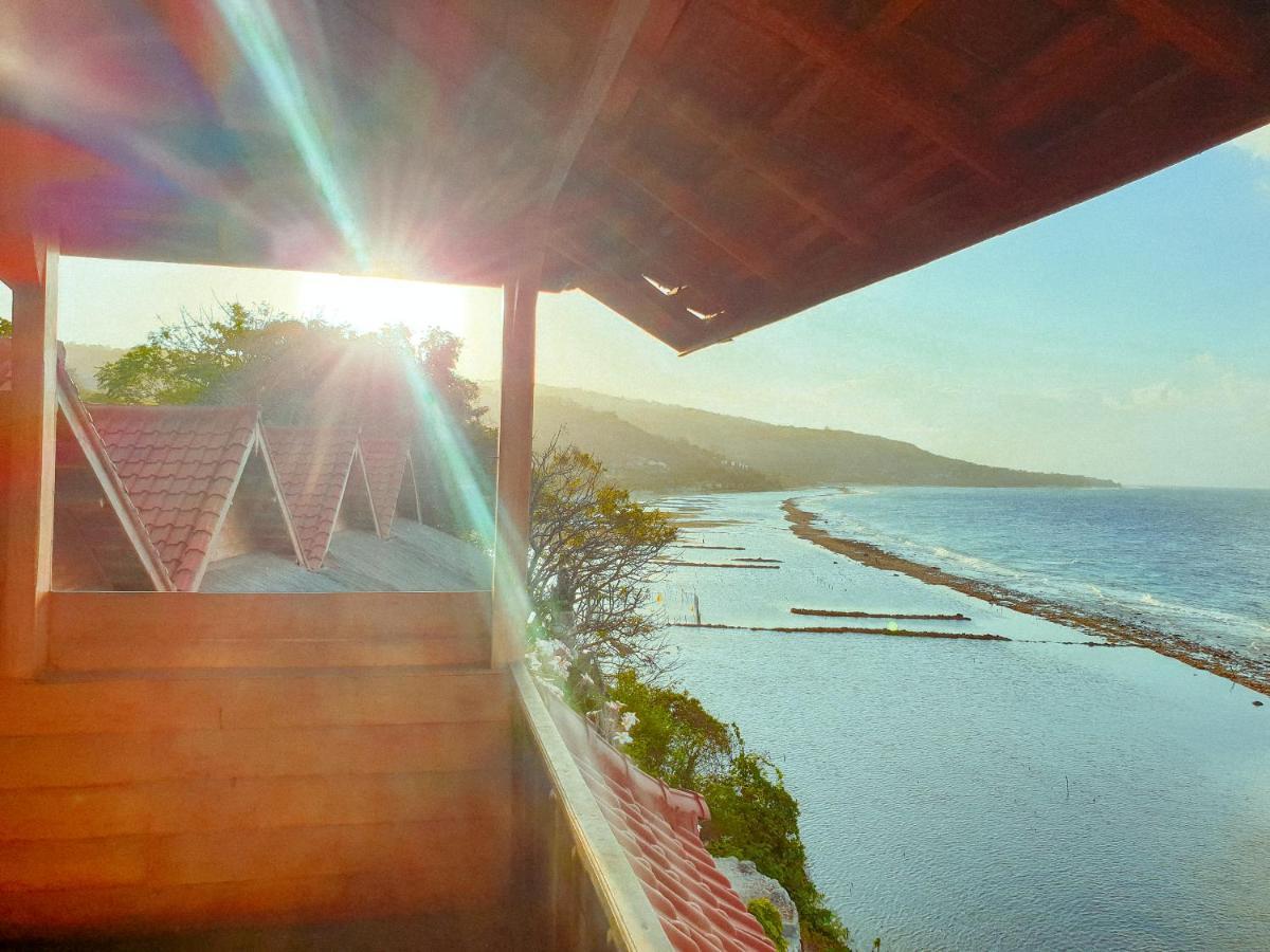 Malibu Huts Ξενοδοχείο Semaya Εξωτερικό φωτογραφία