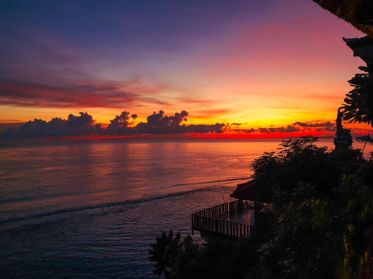 Malibu Huts Ξενοδοχείο Semaya Εξωτερικό φωτογραφία