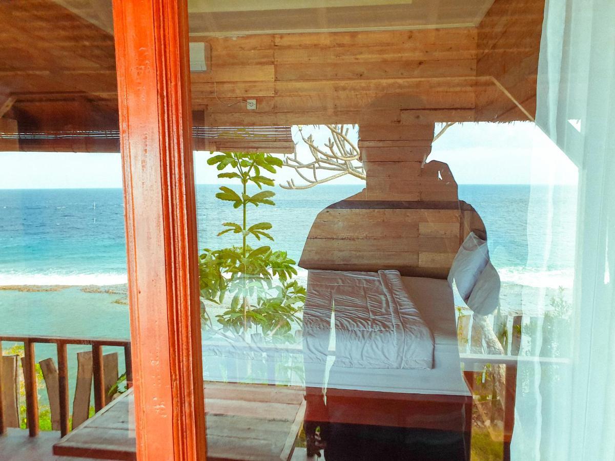 Malibu Huts Ξενοδοχείο Semaya Εξωτερικό φωτογραφία