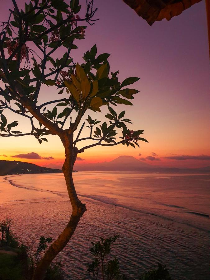 Malibu Huts Ξενοδοχείο Semaya Εξωτερικό φωτογραφία