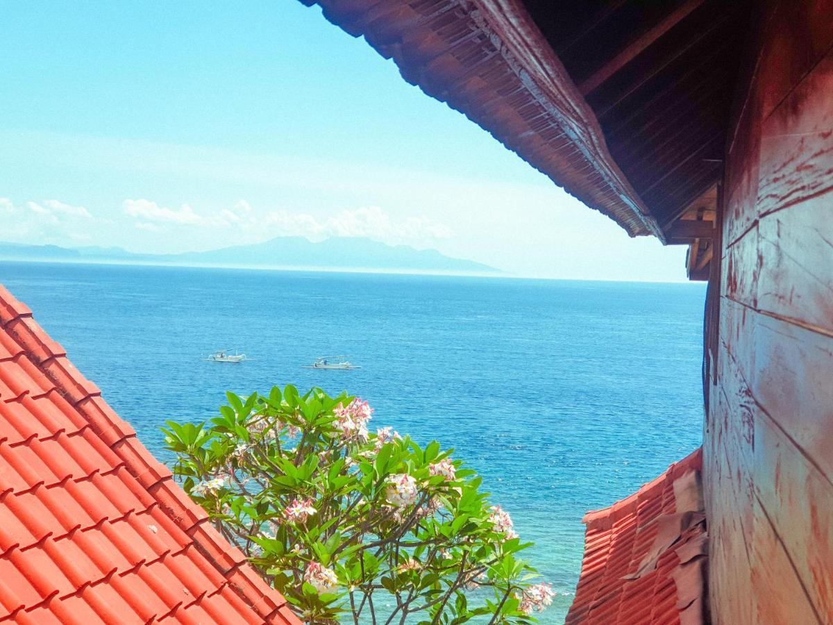 Malibu Huts Ξενοδοχείο Semaya Εξωτερικό φωτογραφία
