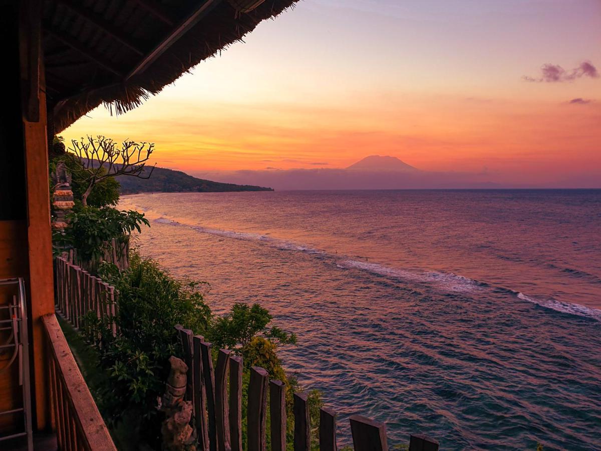 Malibu Huts Ξενοδοχείο Semaya Εξωτερικό φωτογραφία