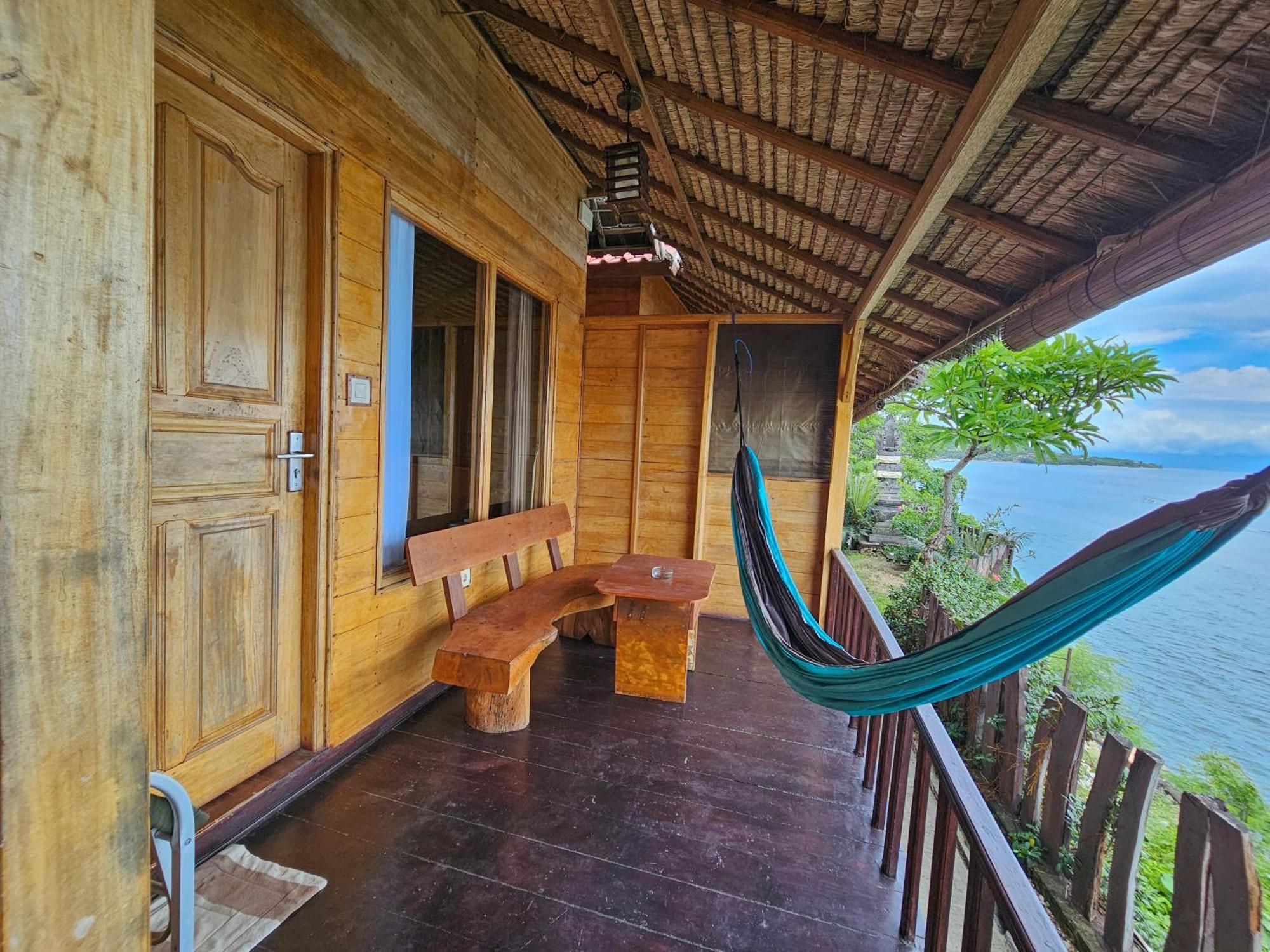 Malibu Huts Ξενοδοχείο Semaya Εξωτερικό φωτογραφία