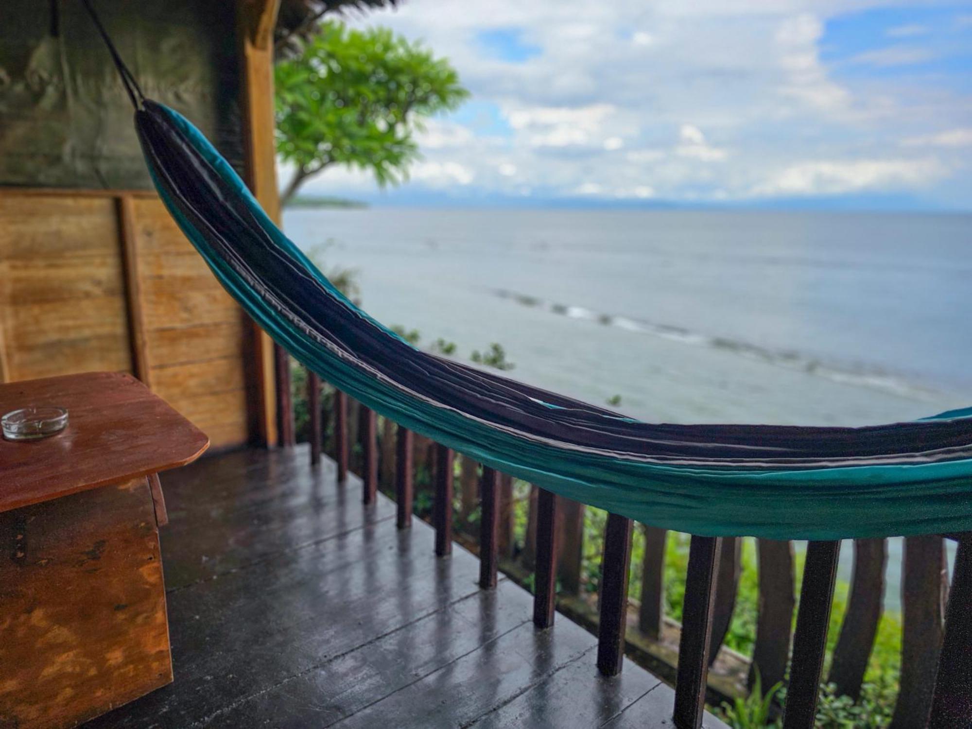 Malibu Huts Ξενοδοχείο Semaya Εξωτερικό φωτογραφία
