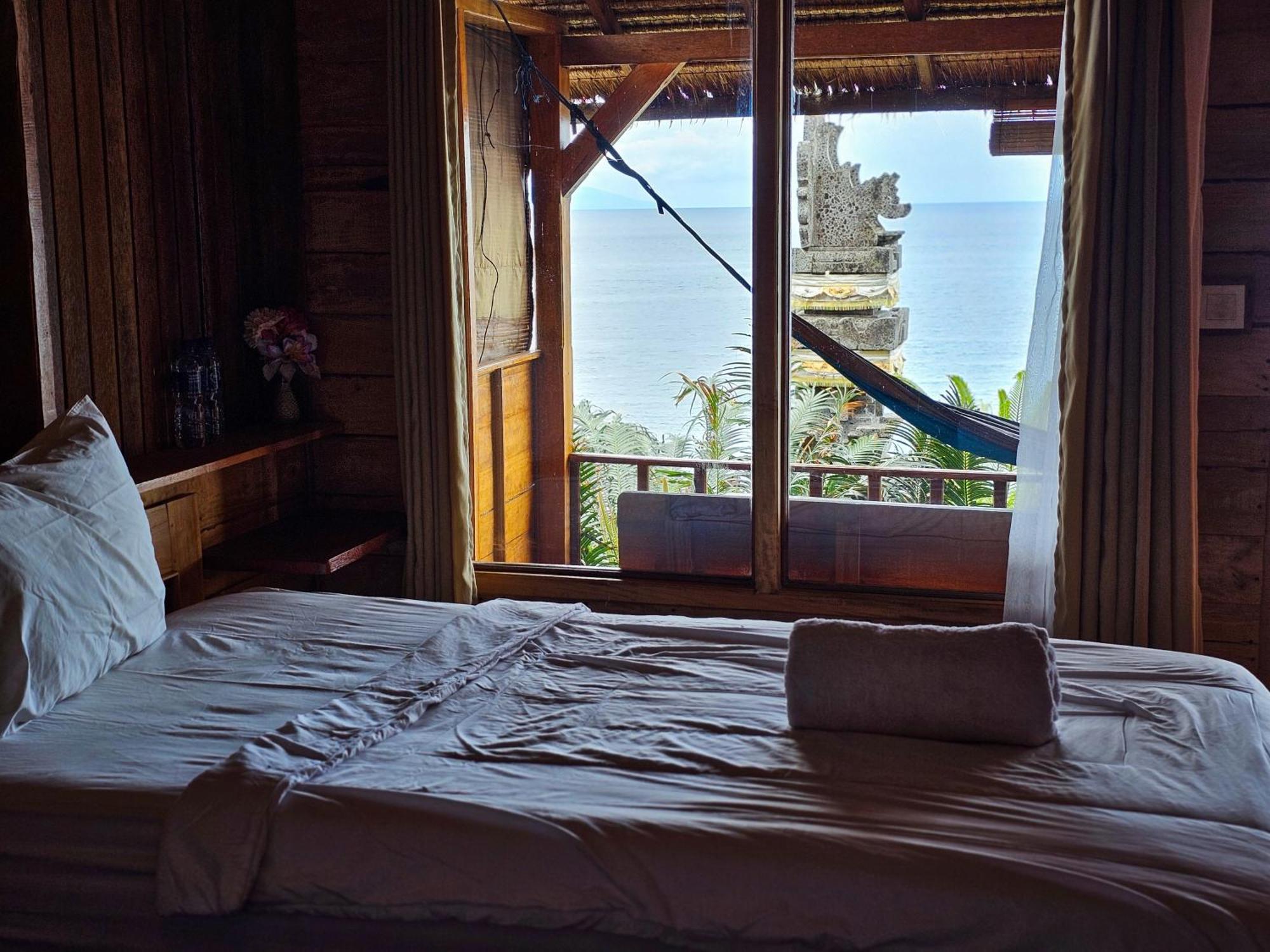 Malibu Huts Ξενοδοχείο Semaya Εξωτερικό φωτογραφία