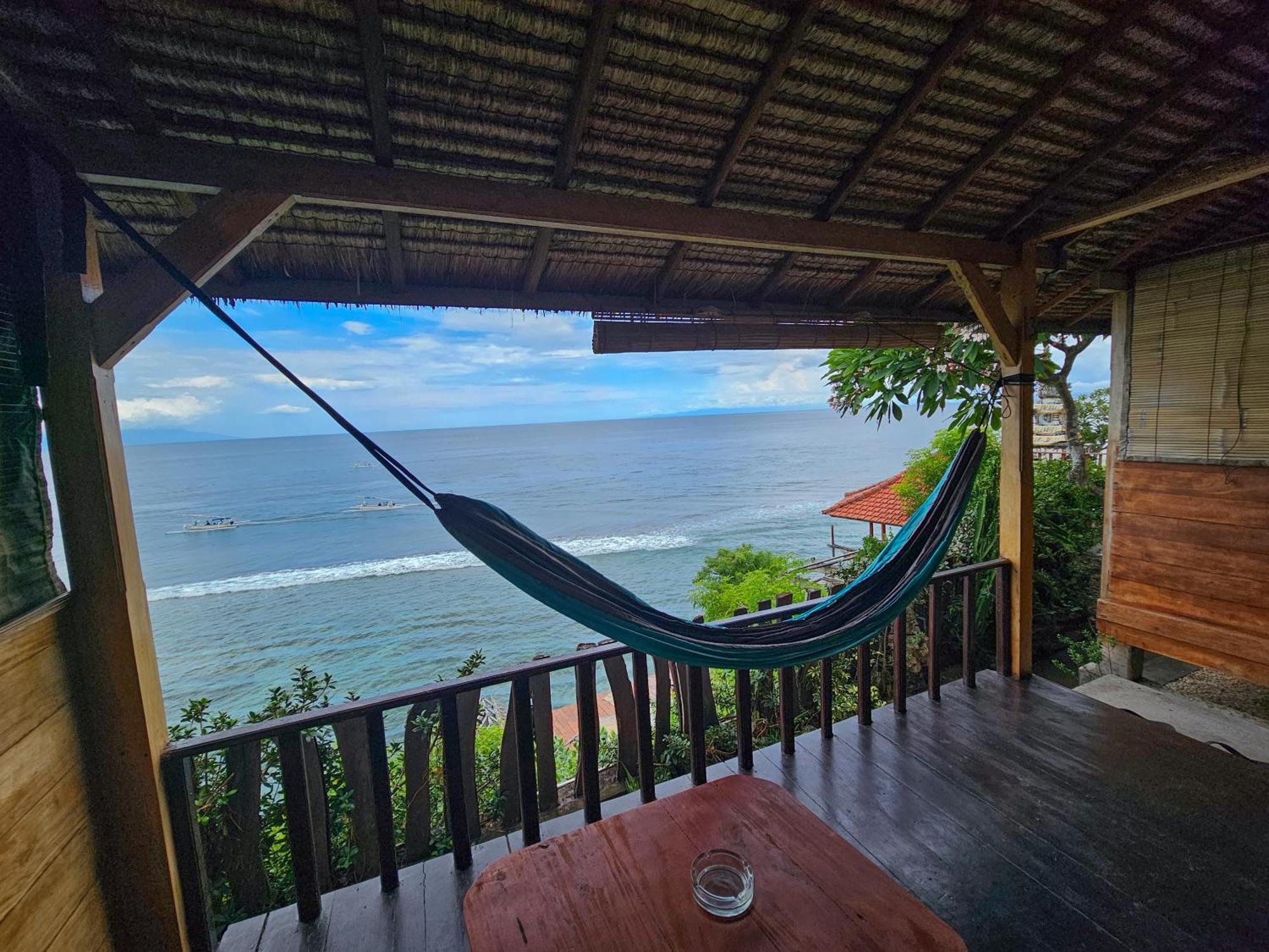 Malibu Huts Ξενοδοχείο Semaya Εξωτερικό φωτογραφία